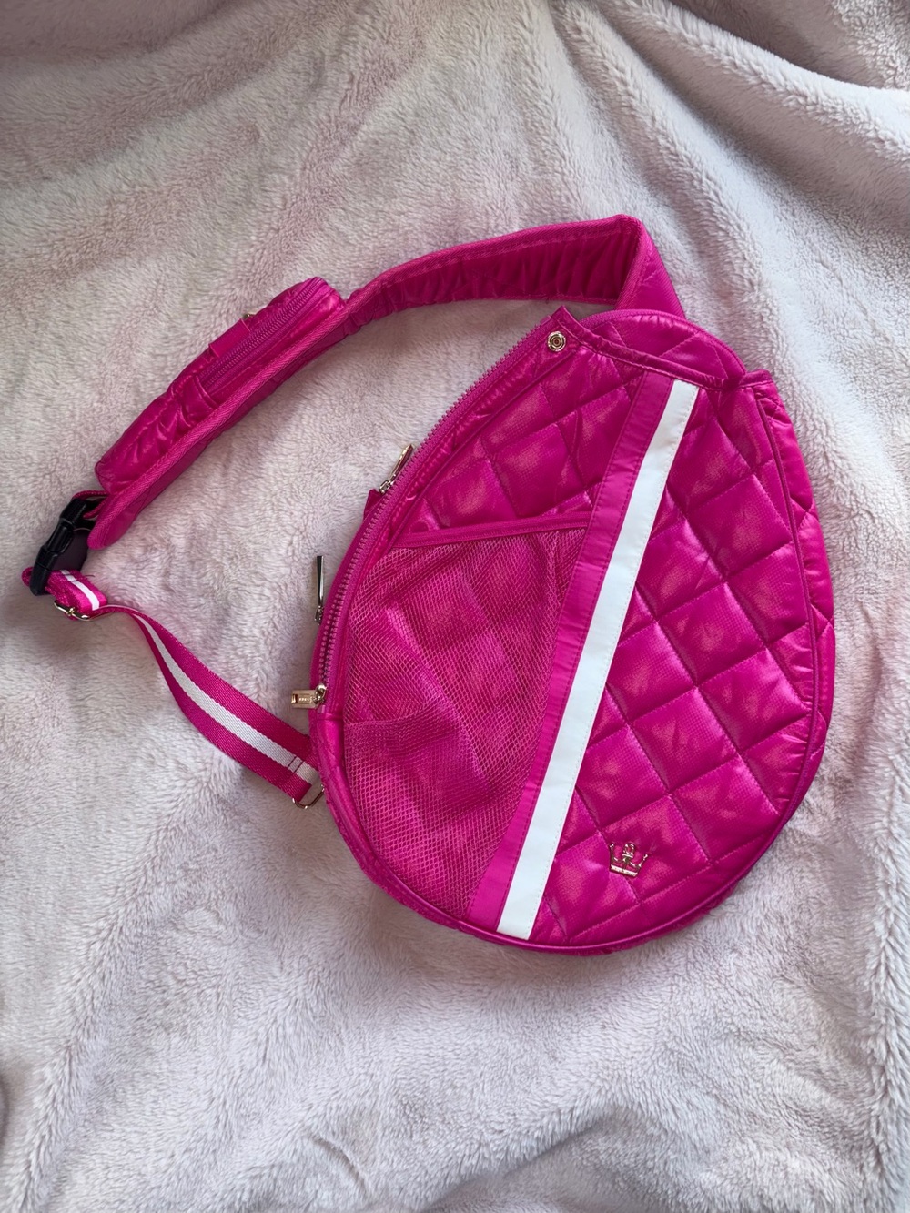 Oliver Thomas Tennis Bag